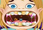 Dentist Fear