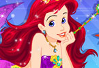 Ariel At Spa