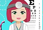 Amy Eye Doctor