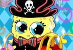 Spongebob And Patrick Babies