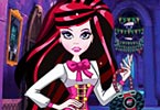 Monster High Back To School
