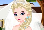 Elsa Perfect Proposal