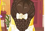 Minion Wedding Hairstyles