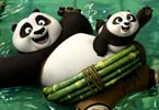 Kung Fu Panda Tales of Po
