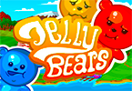 Jelly Bears