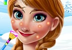 Ice Princess Real Makeover