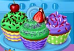 Cupcake Time