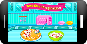 Fruit Tart - Cooking Games Screenshot 6
