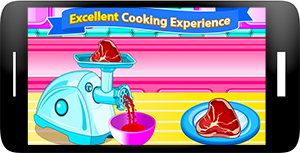 Pizza Maker - Cooking Games Screenshot 6
